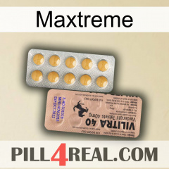 Maxtreme 41